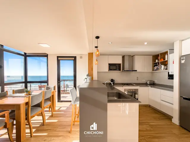 Departamento de 2 ambientes en venta en CONSTITUCION