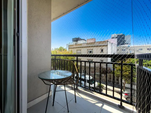 Departamento de 1 ambiente en venta en SAN JUAN