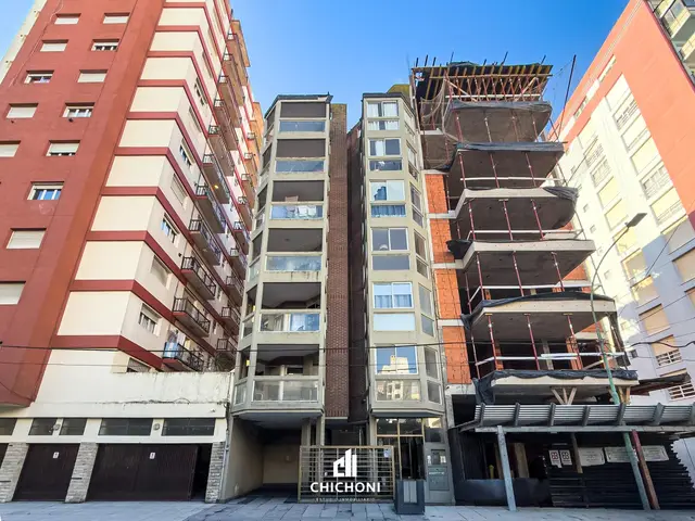 Departamento de 3 ambientes en venta en LA PERLA