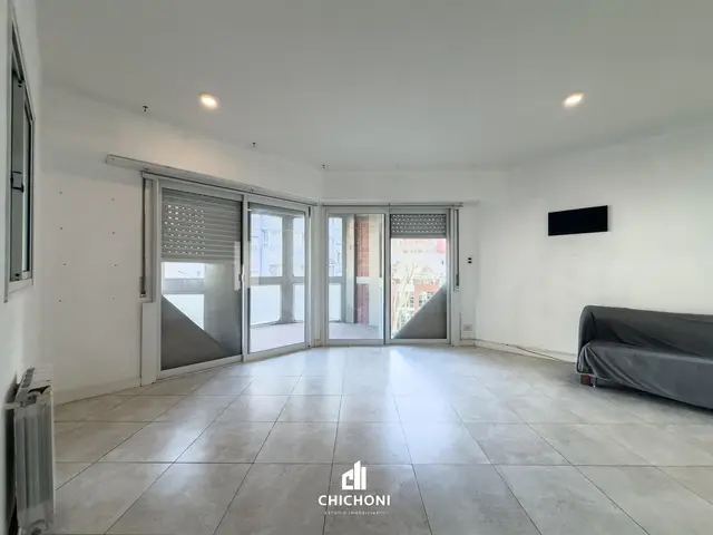 Departamento de 3 ambientes en venta en LA PERLA