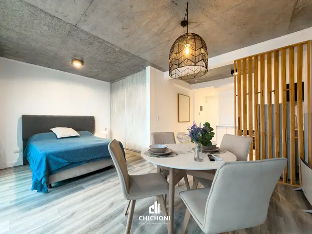 Departamento en venta en Centro