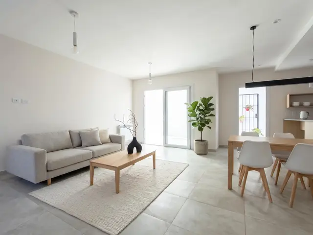 PH de 4 ambientes en venta en SAN JOSE