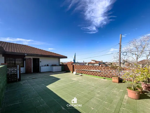 Casa de 5 ambientes en venta en EL MARTILLO
