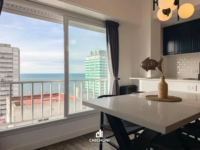 Departamento de 2 ambientes en venta en Centro