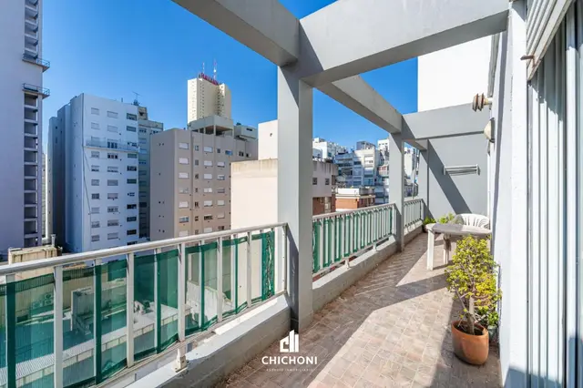 Departamento de 3 ambientes en venta en LAS LILAS