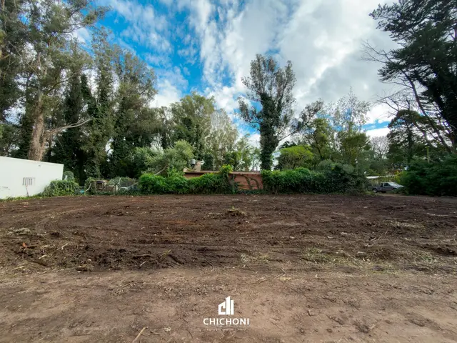 Terreno en venta en BOSQUE PERALTA RAMOS