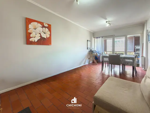 Departamento de 2 ambientes en alquiler en Güemes