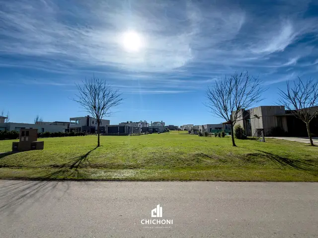 Terreno en venta en BOSQUE PERALTA RAMOS