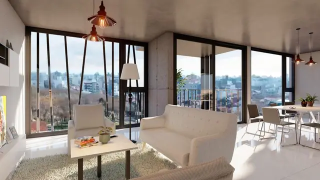 Departamento de 4 ambientes en venta en GENERAL ROCA