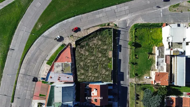 Terreno en venta en Punta Mogotes