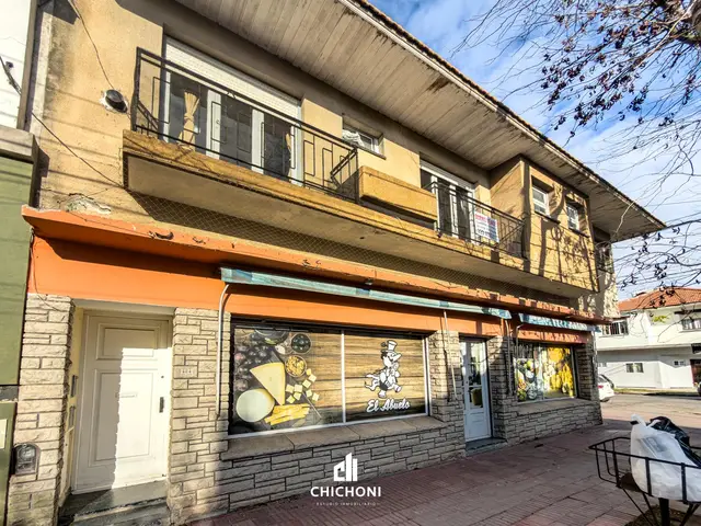 PH de 1 ambiente en venta en San Juan