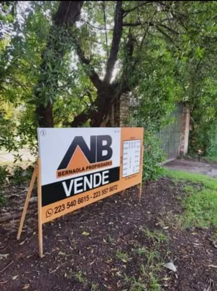 Terreno en venta en PARQUE HERMOSO Y VALLE HERMOSO