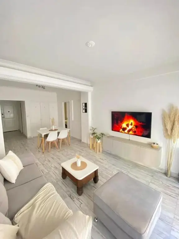 Departamento de 3 ambientes en venta en Centro