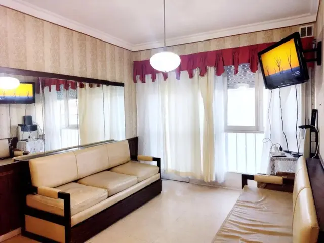 Departamento de 2 ambientes en venta en Centro