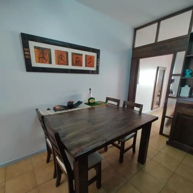 Departamento de 1 ambiente en venta en Centro