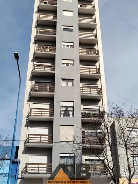 Departamento de 3 ambientes en venta en Centro