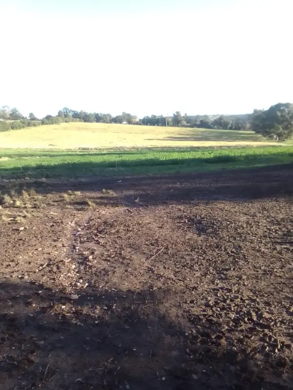 Terreno en venta en La Peregrina