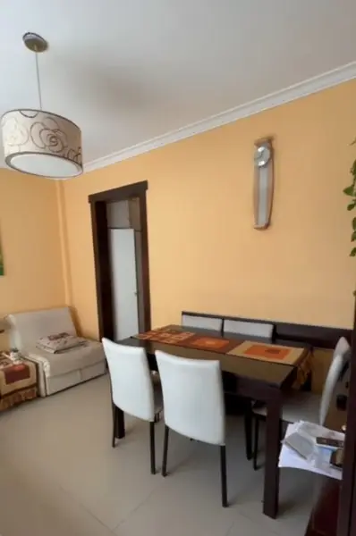 Departamento de 2 ambientes en venta en SAN JUAN