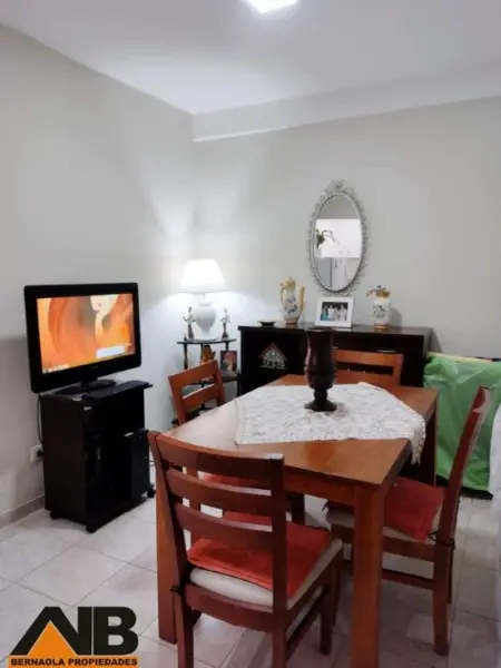 Departamento de 2 ambientes en venta en ESTACION TERMINAL (ALDREY)