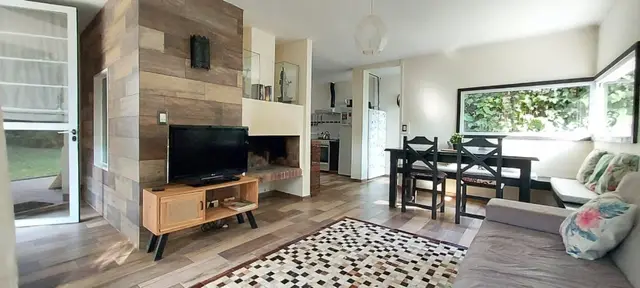 Casa de 3 ambientes en venta en Mar del Plata
