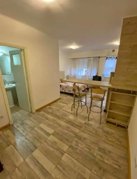 Departamento de 1 ambiente en venta en Centro