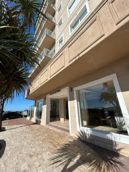 Departamento de 2 ambientes en venta en Mar del Plata