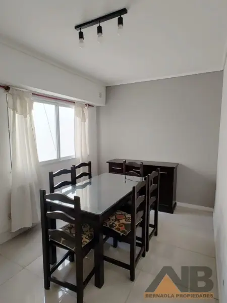 Departamento de 2 ambientes en venta en ESTACION TERMINAL (ALDREY)