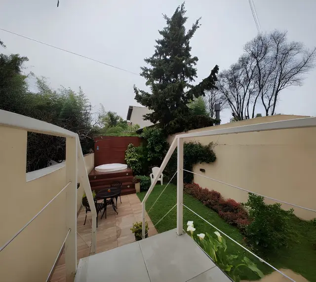 Casa de 4 ambientes en venta en DIVINO ROSTRO