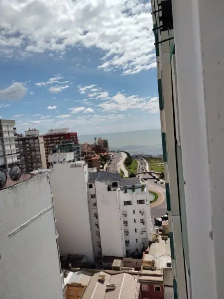 Departamento de 1 ambiente en venta en Centro