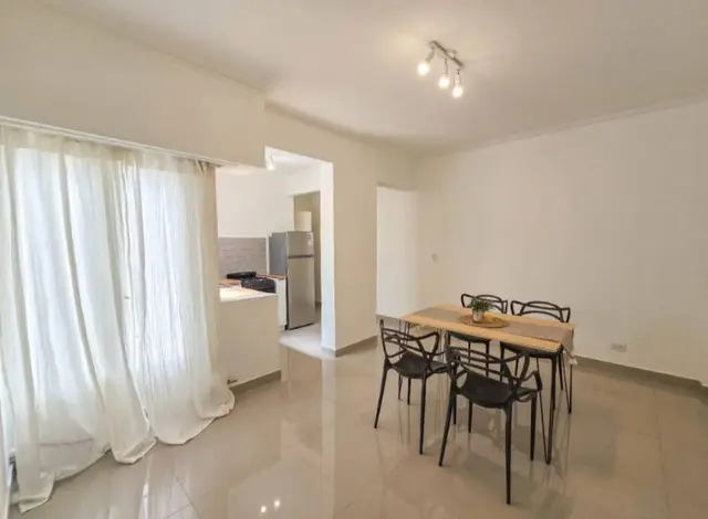 Departamento de 2 ambientes en venta en Centro
