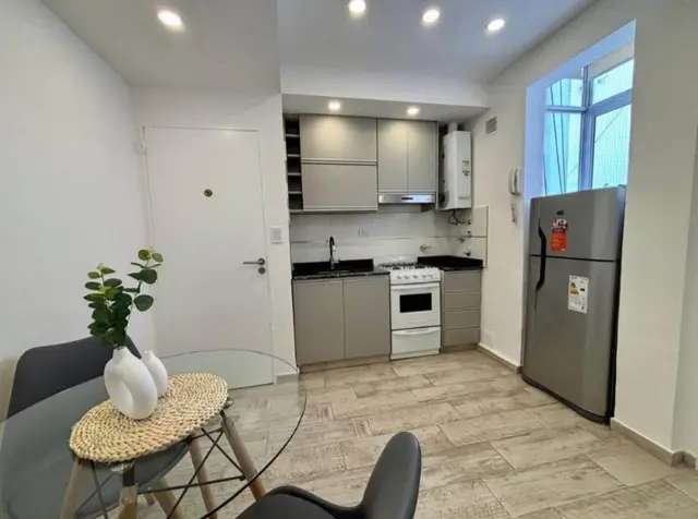Departamento de 1 ambiente en venta en Centro