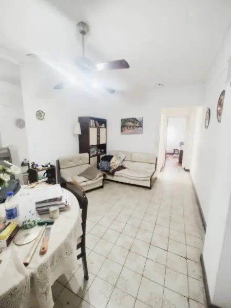 Departamento de 2 ambientes en venta en Centro