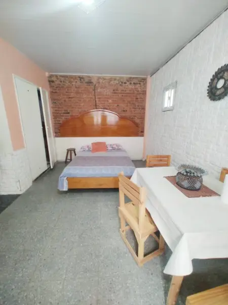 Departamento de 1 ambiente en venta en Centro