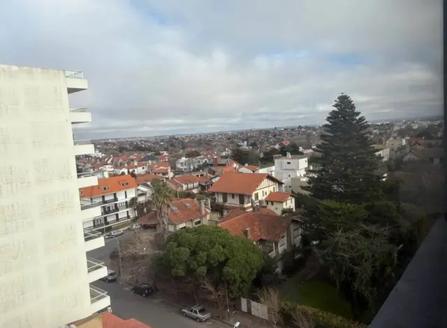 Departamento de 3 ambientes en venta en Mar del Plata