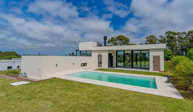 Casa de 4 ambientes en venta en Mar del Plata