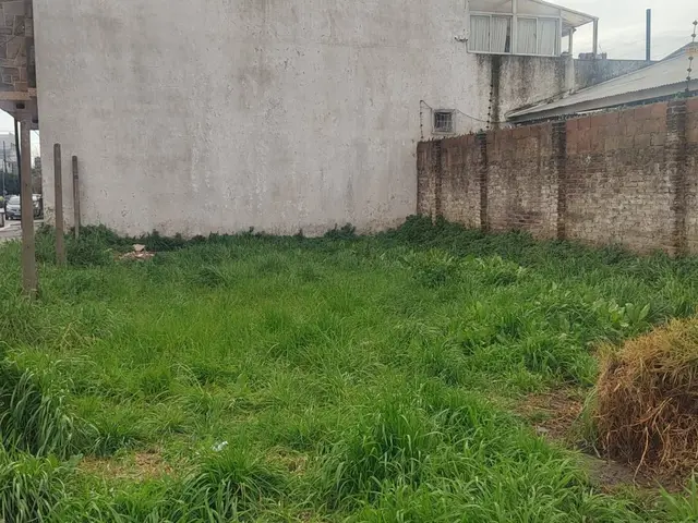 Terreno en venta en VILLA LOURDES