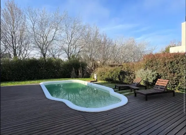 Casa de 4 ambientes en venta en Mar del Plata