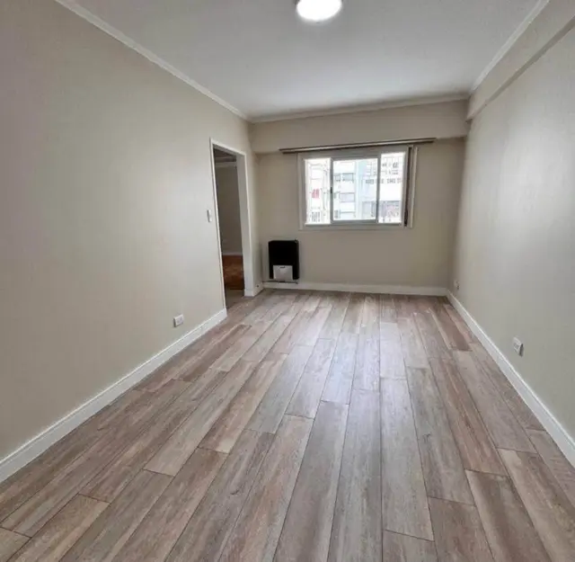 Departamento de 3 ambientes en venta en Centro
