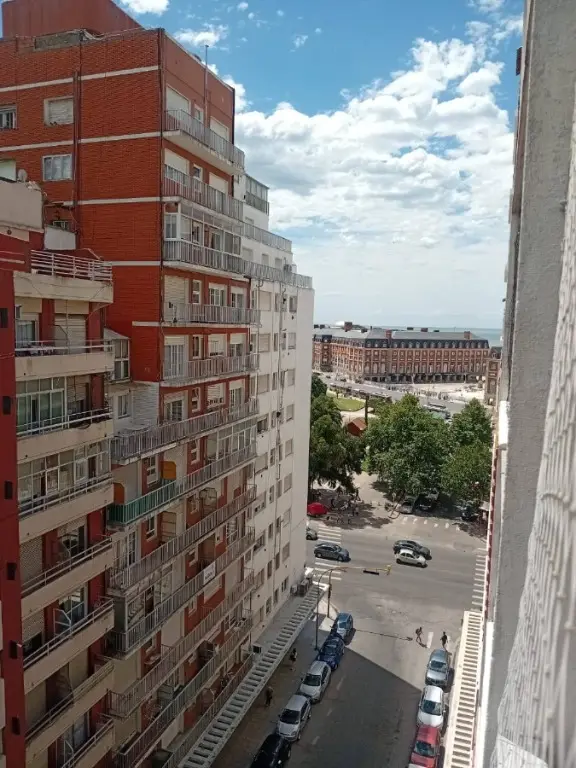 Departamento de 2 ambientes en venta en Centro