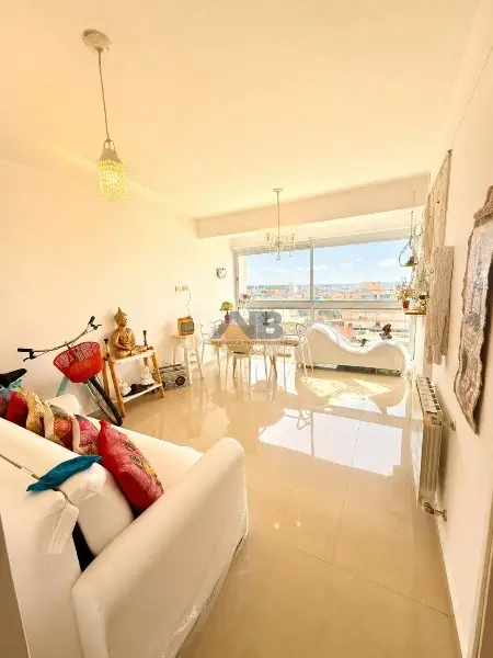 Departamento de 2 ambientes en venta en ZACAGNINI JOSE MANUEL