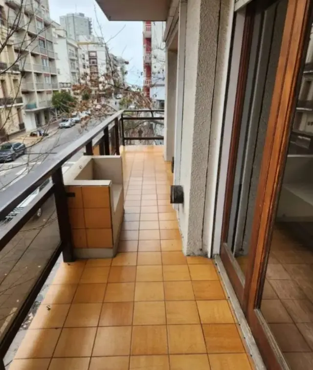 Departamento de 4 ambientes en venta en LA PERLA