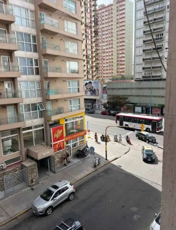 Departamento de 1 ambiente en venta en Centro