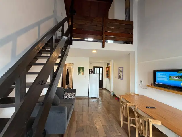 Departamento de 2 ambientes en venta en PARQUE LURO