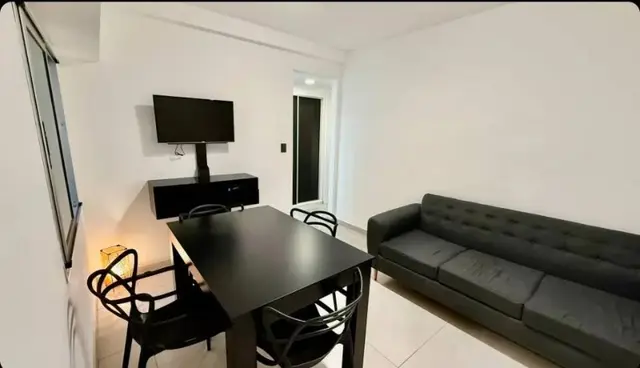 Departamento de 2 ambientes en venta en Centro