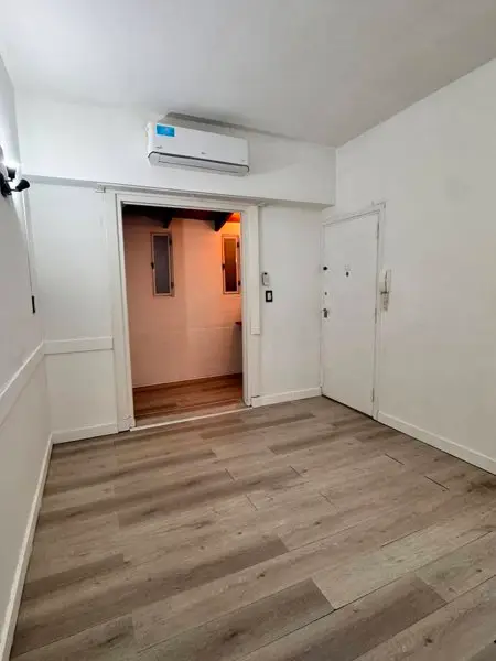 Departamento de 1 ambiente en venta en Centro