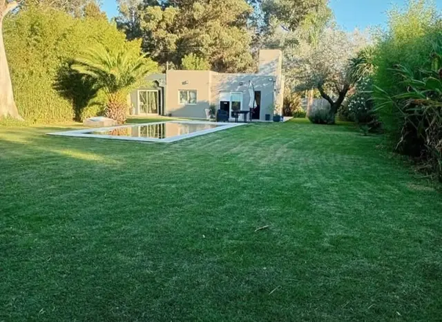 Casa de 3 ambientes en venta en ESTACION CAMET