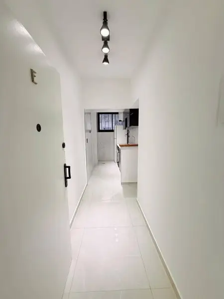 Departamento de 2 ambientes en venta en Centro