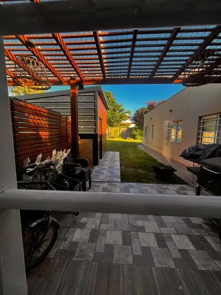 Casa de 4 ambientes en venta en ALFAR
