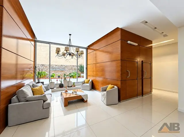 Departamento de 2 ambientes en venta en Plaza Mitre