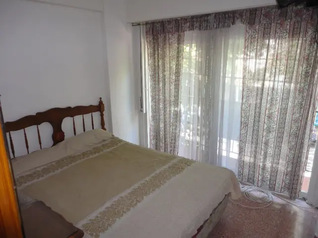 Departamento de 1 ambiente en venta en Centro